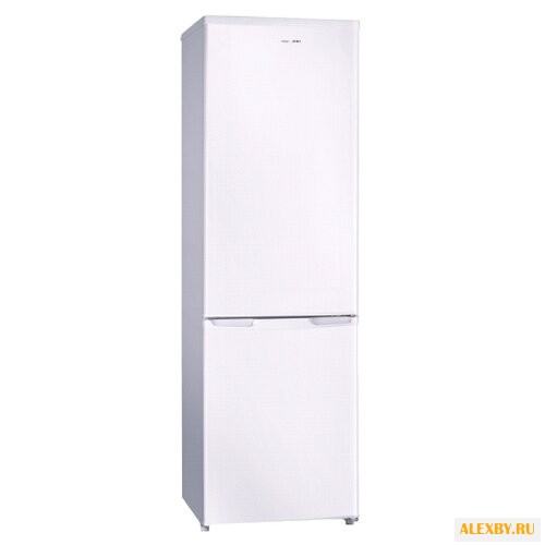 Холодильник Shivaki BMR-1801W