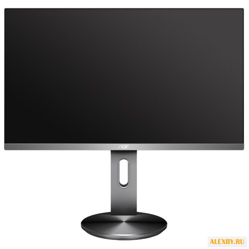 Монитор AOC I2490PXQU BT