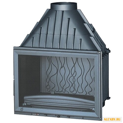 Топка Invicta Grande vision 700