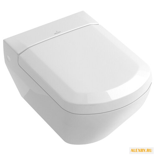 Унитаз Villeroy & Boch Sentique