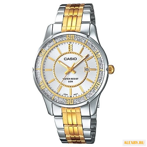 Наручные часы CASIO LTP-1358SG-7A