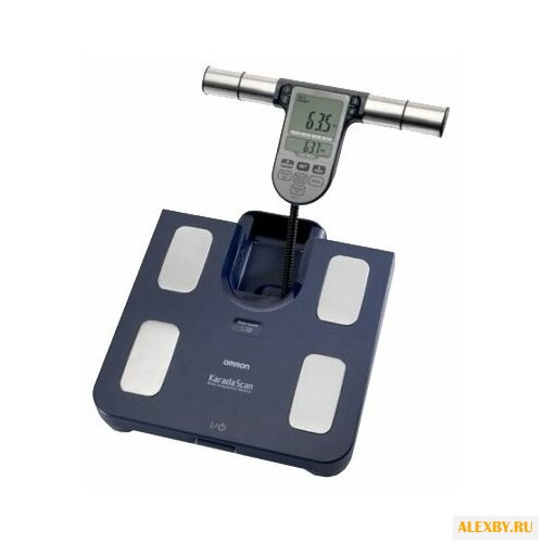 Весы Omron BF511 B-E