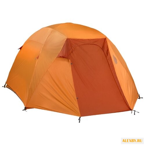 Палатка Marmot Limestone 6P