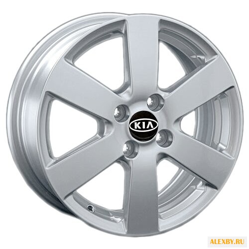 Колесный диск Replica KI84