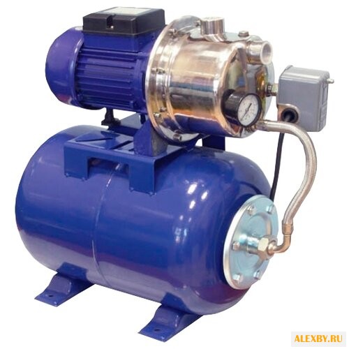 Насосная станция JEMIX ATSGJ-800