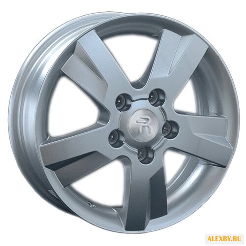 Колесный диск Replica MZ72