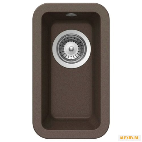 Врезная кухонная мойка Schock