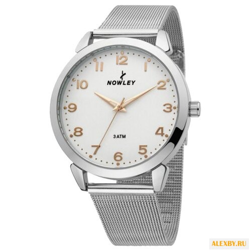 Наручные часы NOWLEY 8-5613-0-2