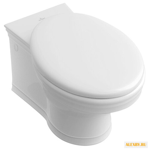 Унитаз Villeroy & Boch Amadea