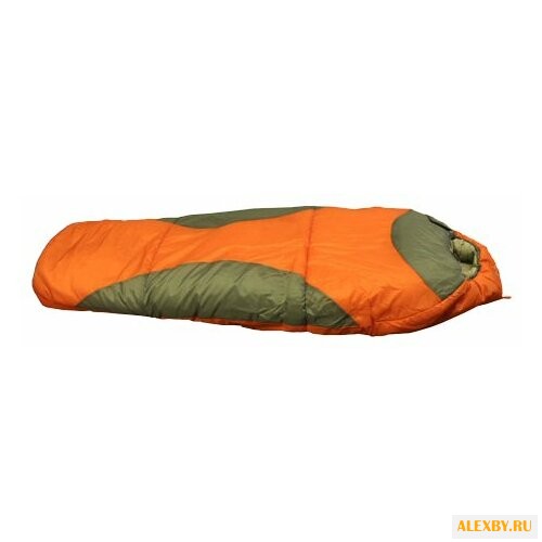 Спальный мешок Снаряжение