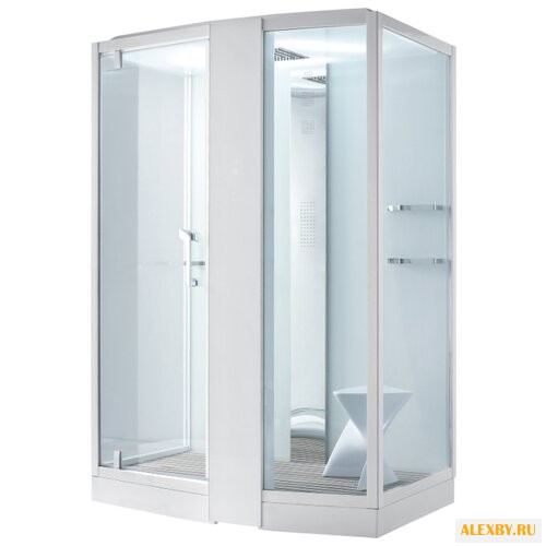 Закрытая кабина Orans