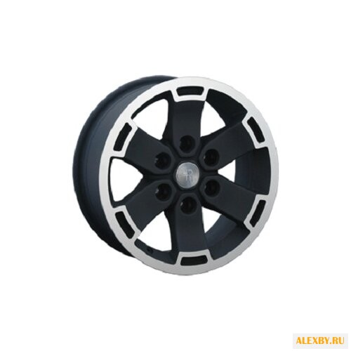 Колесный диск Replay MZ31