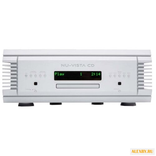 CD-проигрыватель Musical