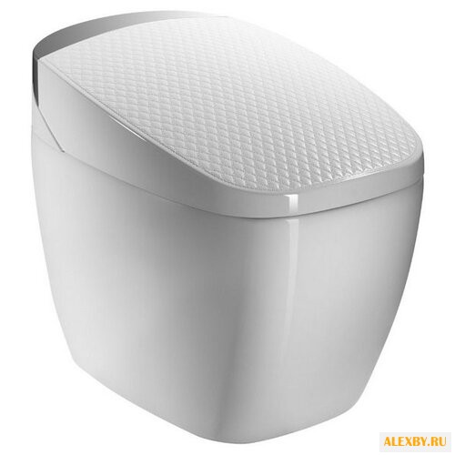 Унитаз-биде Orans IT-807JD