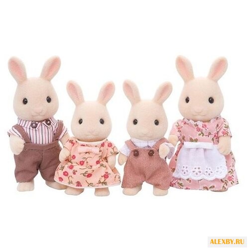 Игровой набор Sylvanian