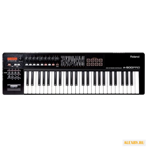 MIDI-клавиатура Roland A-500PRO
