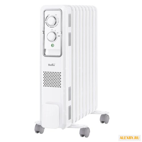 Масляный радиатор Ballu BOH ST-11
