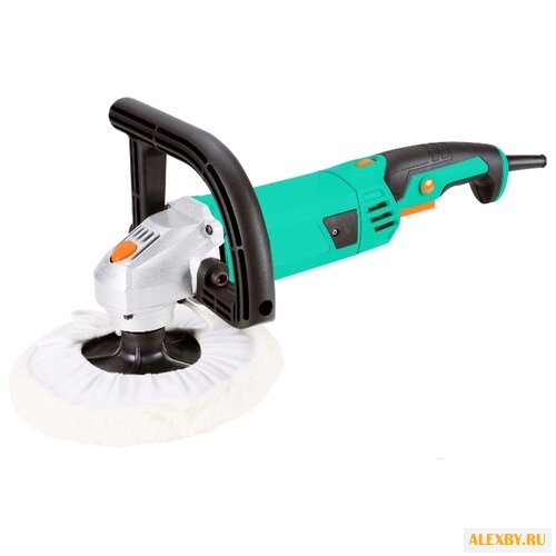 Полировальная машина Sturm!