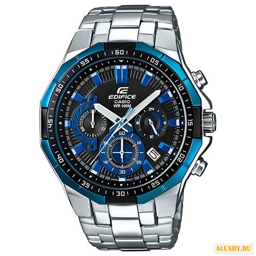 Наручные часы CASIO EFR-554D-1A2