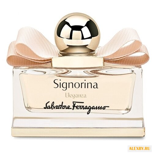 Salvatore Ferragamo Signorina