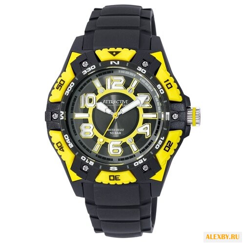 Наручные часы Q&Q DA50-002