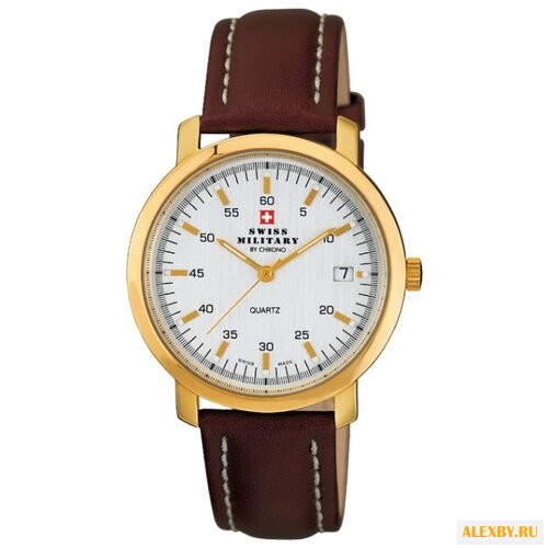 Наручные часы SWISS MILITARY BY