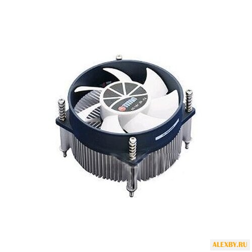 Кулер для процессора Titan