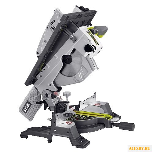Торцовочная пила RYOBI