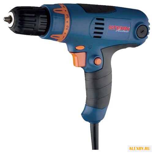 Дрель-шуруповерт STERN Austria