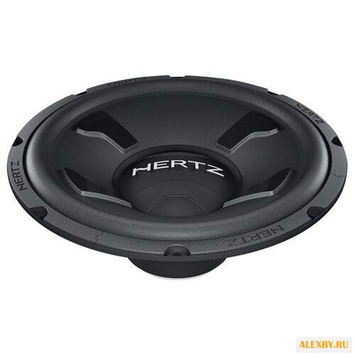 Автомобильный сабвуфер Hertz DS