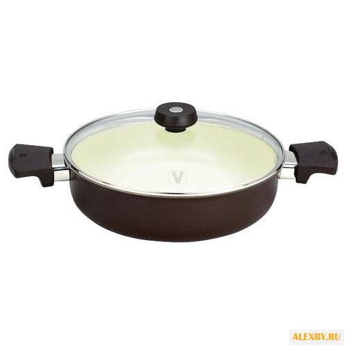 Кастрюля Vitesse VS-2213 4 л