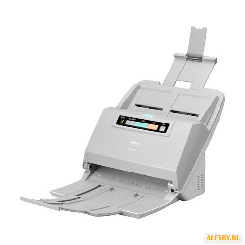 Сканер Canon imageFORMULA DR-M160