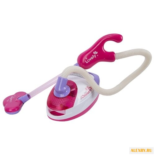 Пылесос Игруша I-5998