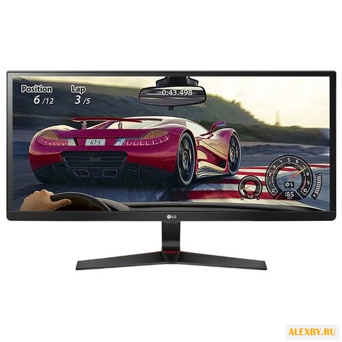 Монитор LG 29UM69G