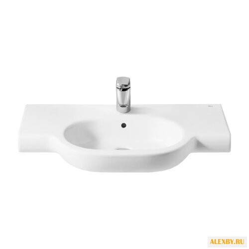 Раковина 85 см Roca Meridian