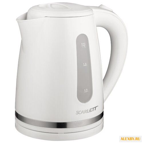 Чайник Scarlett SC-EK18P34
