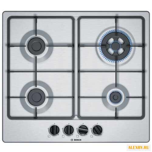 Варочная панель Bosch PGH6B5B60