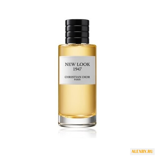 Christian Dior New Look 1947