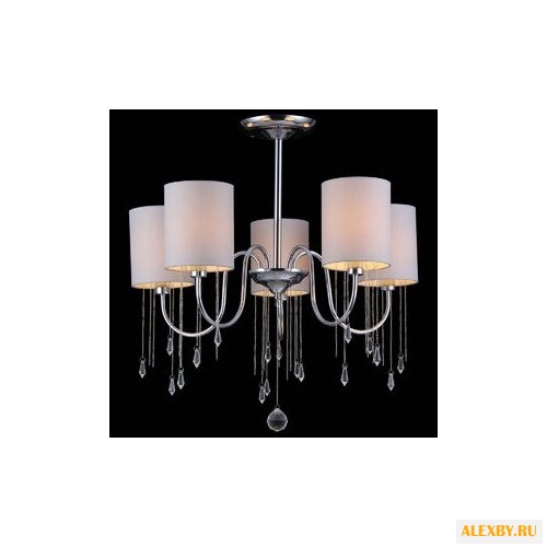 Natali Kovaltseva Monza 11426 5C