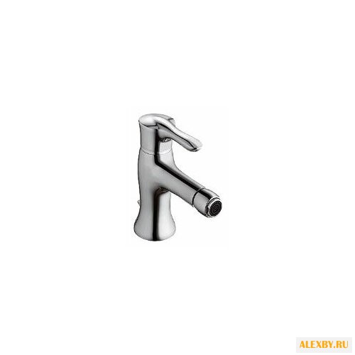 Однорычажный смеситель для биде