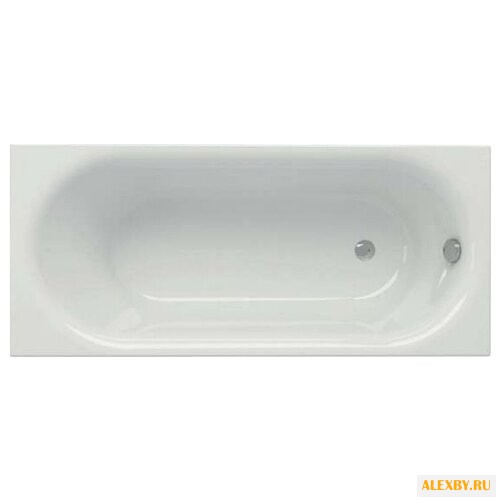 Отдельно стоящая ванна Cersanit
