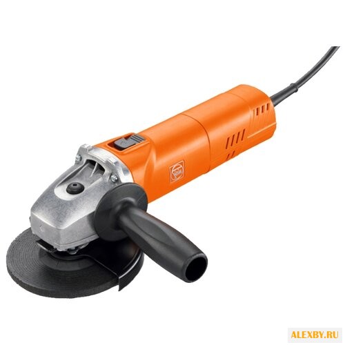 УШМ FEIN WSG 15-125 PQ