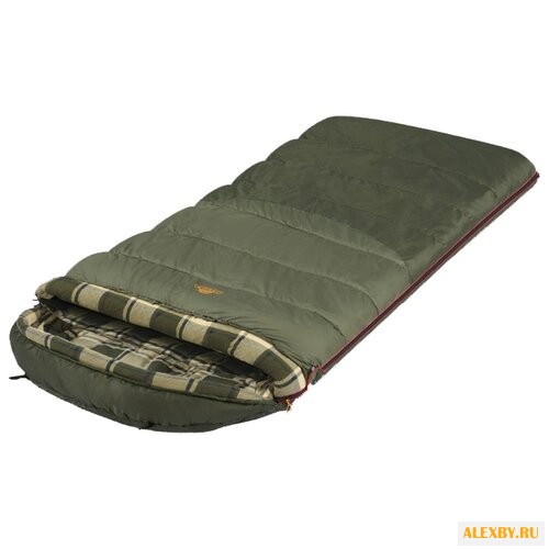 Спальный мешок Alexika Tundra