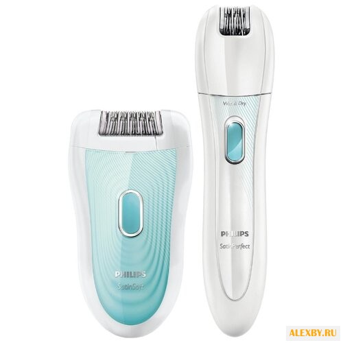 Эпилятор Philips HP6541