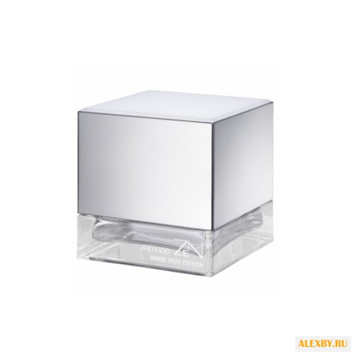 Shiseido Zen White Heat for Men