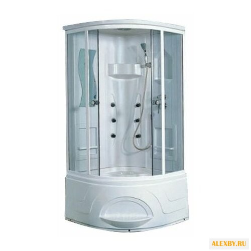 Закрытая кабина HX HX-813