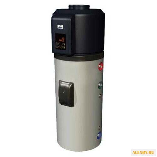 Накопительный водонагреватель