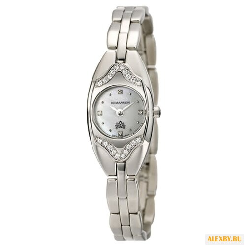 Наручные часы ROMANSON