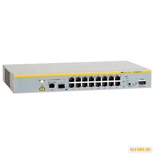Коммутатор Allied Telesis