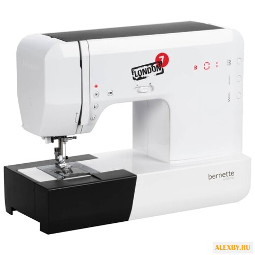 Швейная машина Bernina Bernette